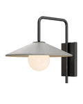 CURREY & COMPANY, BOTHY OUTDOOR WALL SCONCE, WALL SCONCES