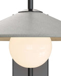 CURREY & COMPANY, BOTHY OUTDOOR WALL SCONCE, WALL SCONCES