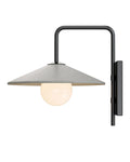 CURREY & COMPANY, BOTHY OUTDOOR WALL SCONCE, WALL SCONCES