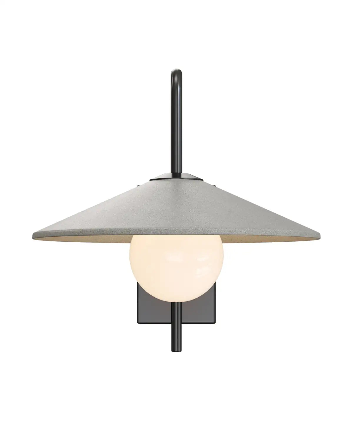 CURREY & COMPANY, BOTHY OUTDOOR WALL SCONCE, WALL SCONCES