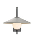 CURREY & COMPANY, BOTHY OUTDOOR WALL SCONCE, WALL SCONCES