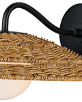CURREY & COMPANY, BARBARY OUTDOOR WALL SCONCE, WALL SCONCES