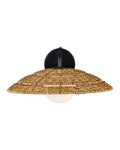 CURREY & COMPANY, BARBARY OUTDOOR WALL SCONCE, WALL SCONCES