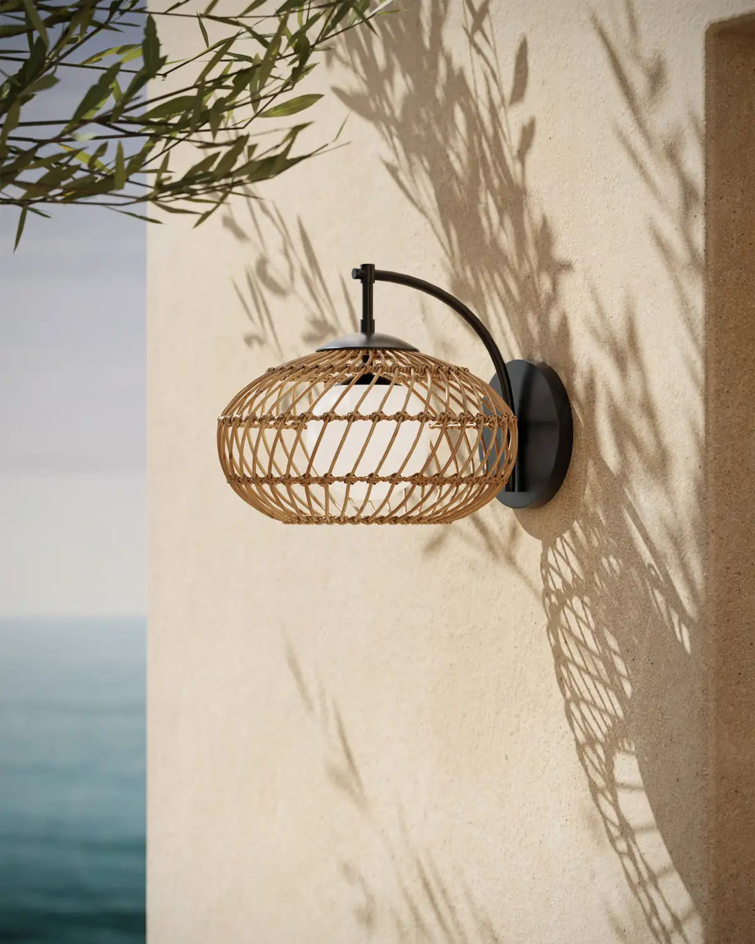 CURREY & COMPANY, CARRIAGE OUTDOOR WALL SCONCE, WALL SCONCES