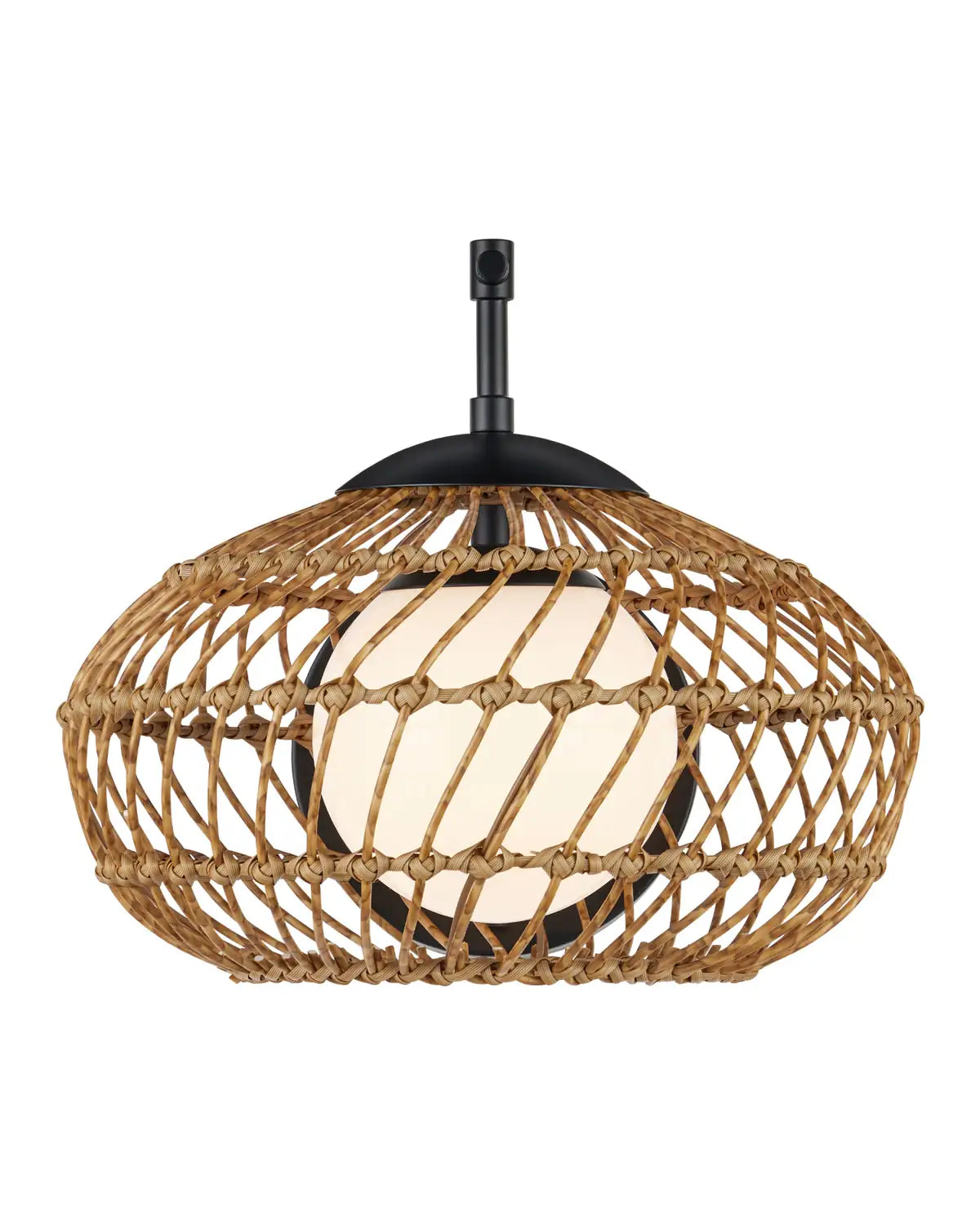 CURREY & COMPANY, CARRIAGE OUTDOOR WALL SCONCE, WALL SCONCES