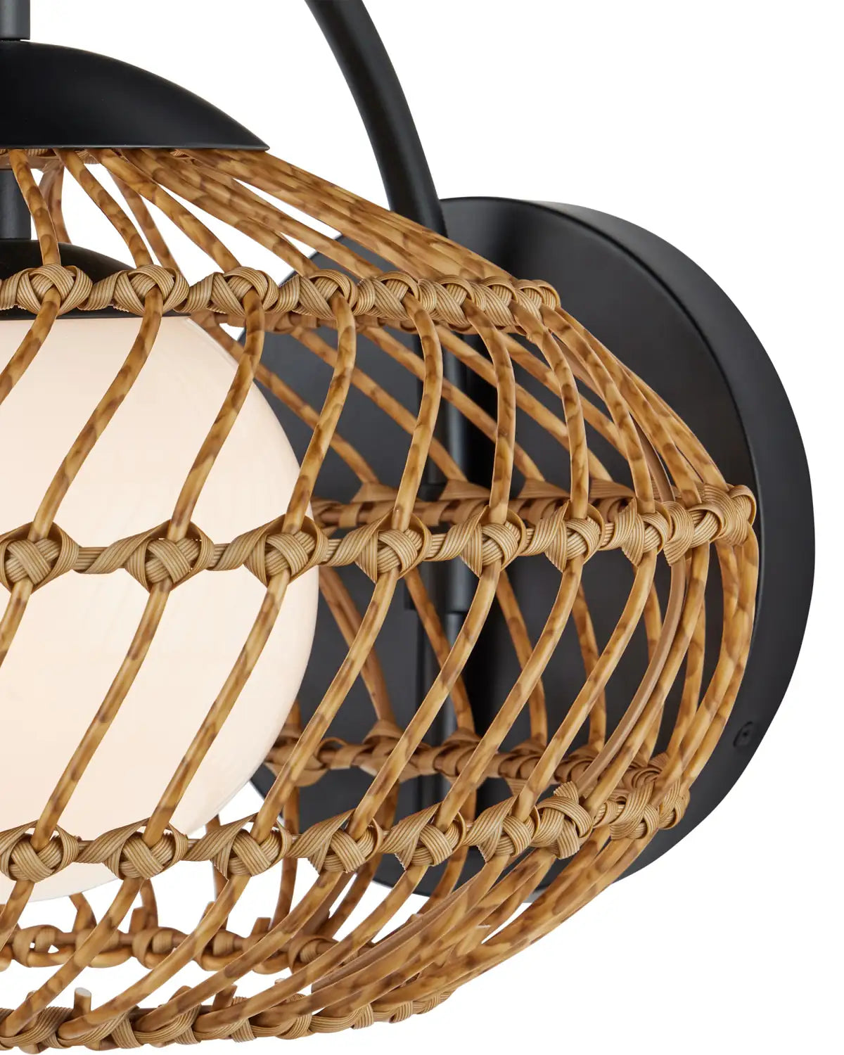 CURREY & COMPANY, CARRIAGE OUTDOOR WALL SCONCE, WALL SCONCES