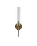 CURREY & COMPANY, BELLINGS WALL SCONCE, WALL SCONCES