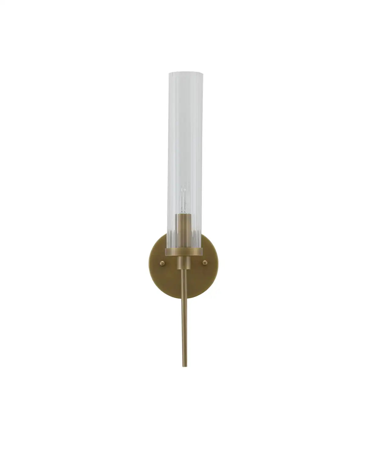 CURREY & COMPANY, BELLINGS WALL SCONCE, WALL SCONCES