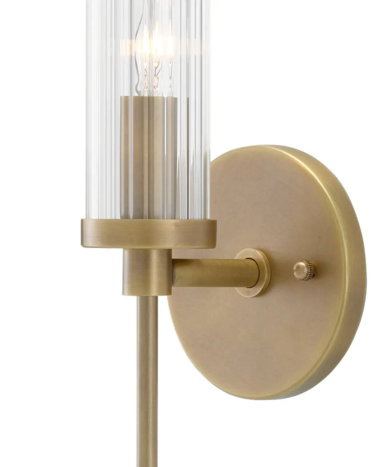 CURREY & COMPANY, BELLINGS WALL SCONCE, WALL SCONCES