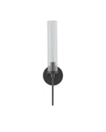 CURREY & COMPANY, BELLINGS WALL SCONCE, WALL SCONCES
