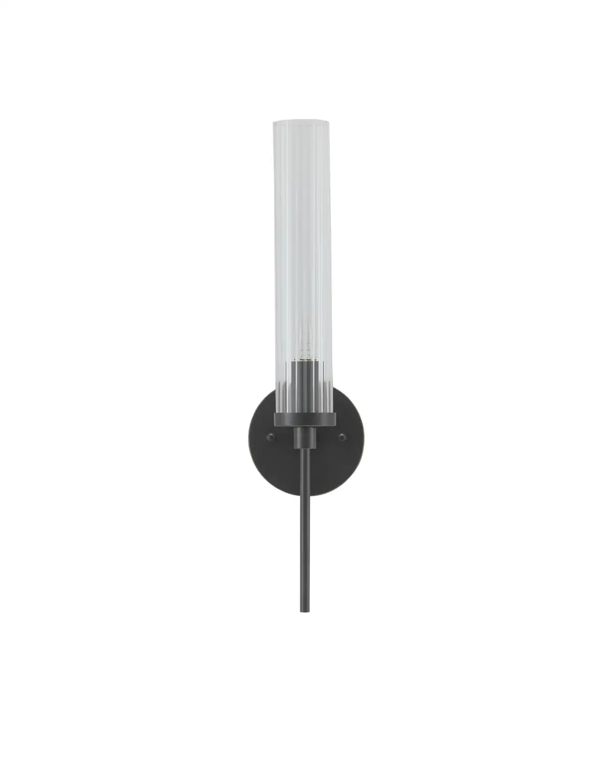 CURREY & COMPANY, BELLINGS WALL SCONCE, WALL SCONCES