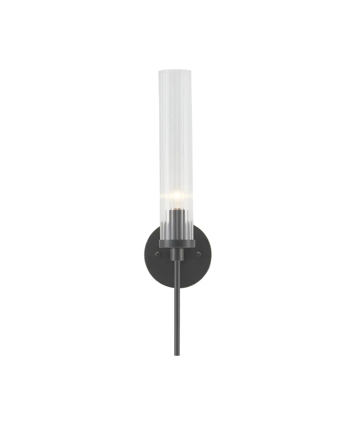 CURREY & COMPANY, BELLINGS WALL SCONCE, WALL SCONCES