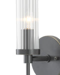 CURREY & COMPANY, BELLINGS WALL SCONCE, WALL SCONCES