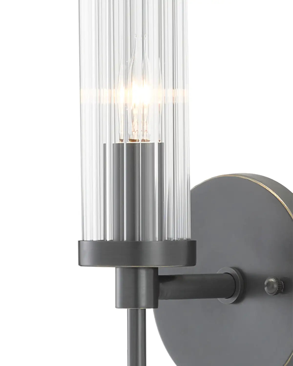 CURREY & COMPANY, BELLINGS WALL SCONCE, WALL SCONCES