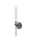 CURREY & COMPANY, BELLINGS WALL SCONCE, WALL SCONCES