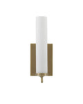 CURREY & COMPANY, BRINDISI WALL SCONCE, WALL SCONCES