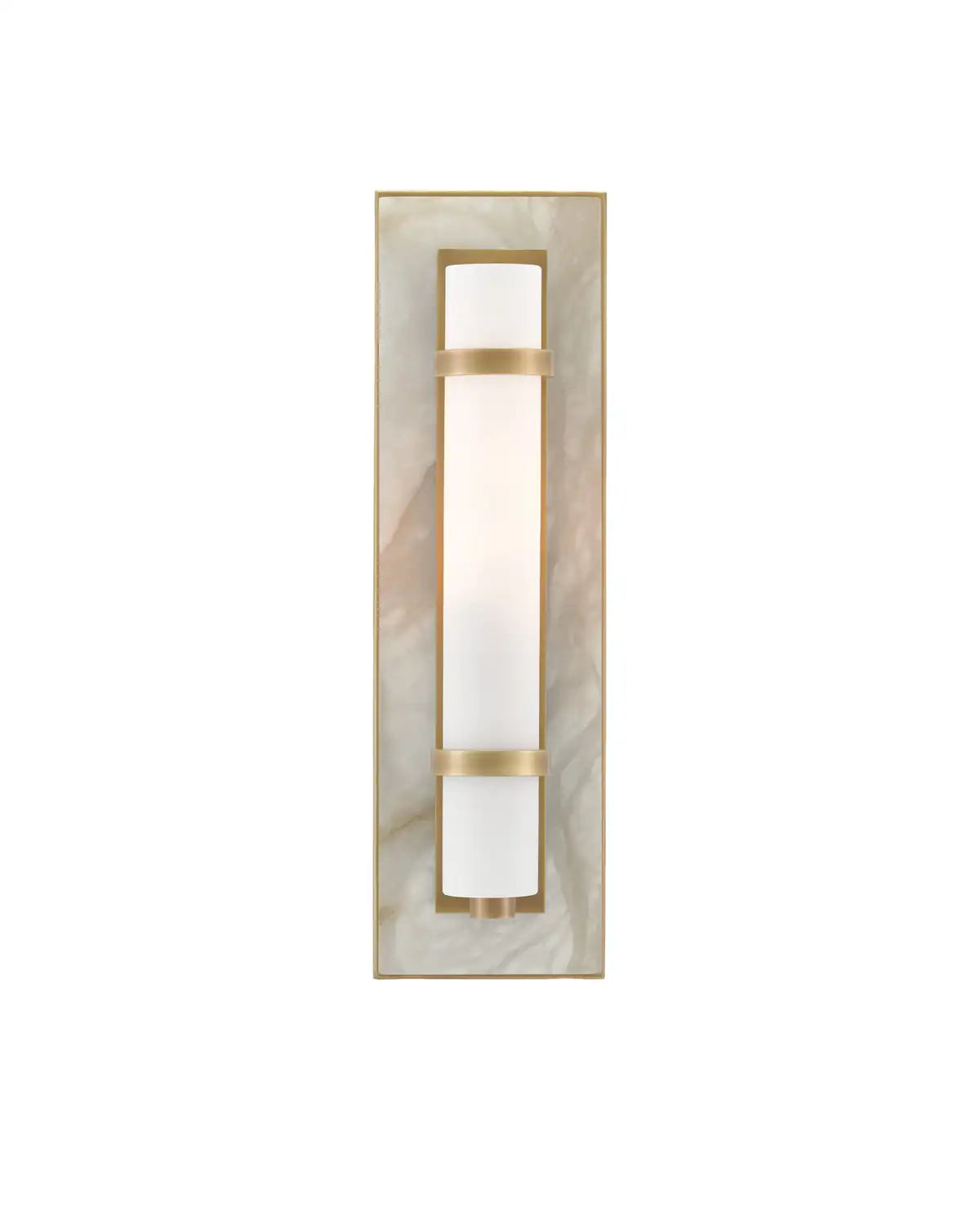 CURREY & COMPANY, BRUNEAU WALL SCONCE, WALL SCONCES