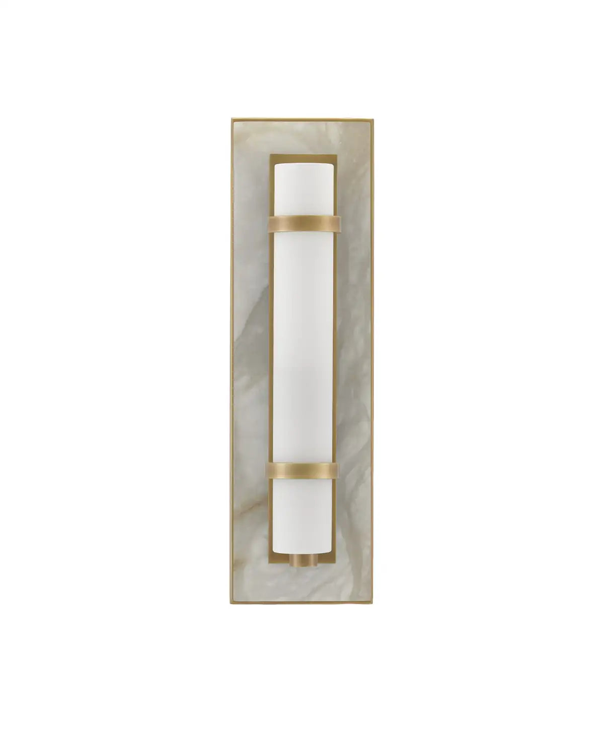 CURREY & COMPANY, BRUNEAU WALL SCONCE, WALL SCONCES