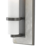CURREY & COMPANY, BRUNEAU WALL SCONCE, WALL SCONCES