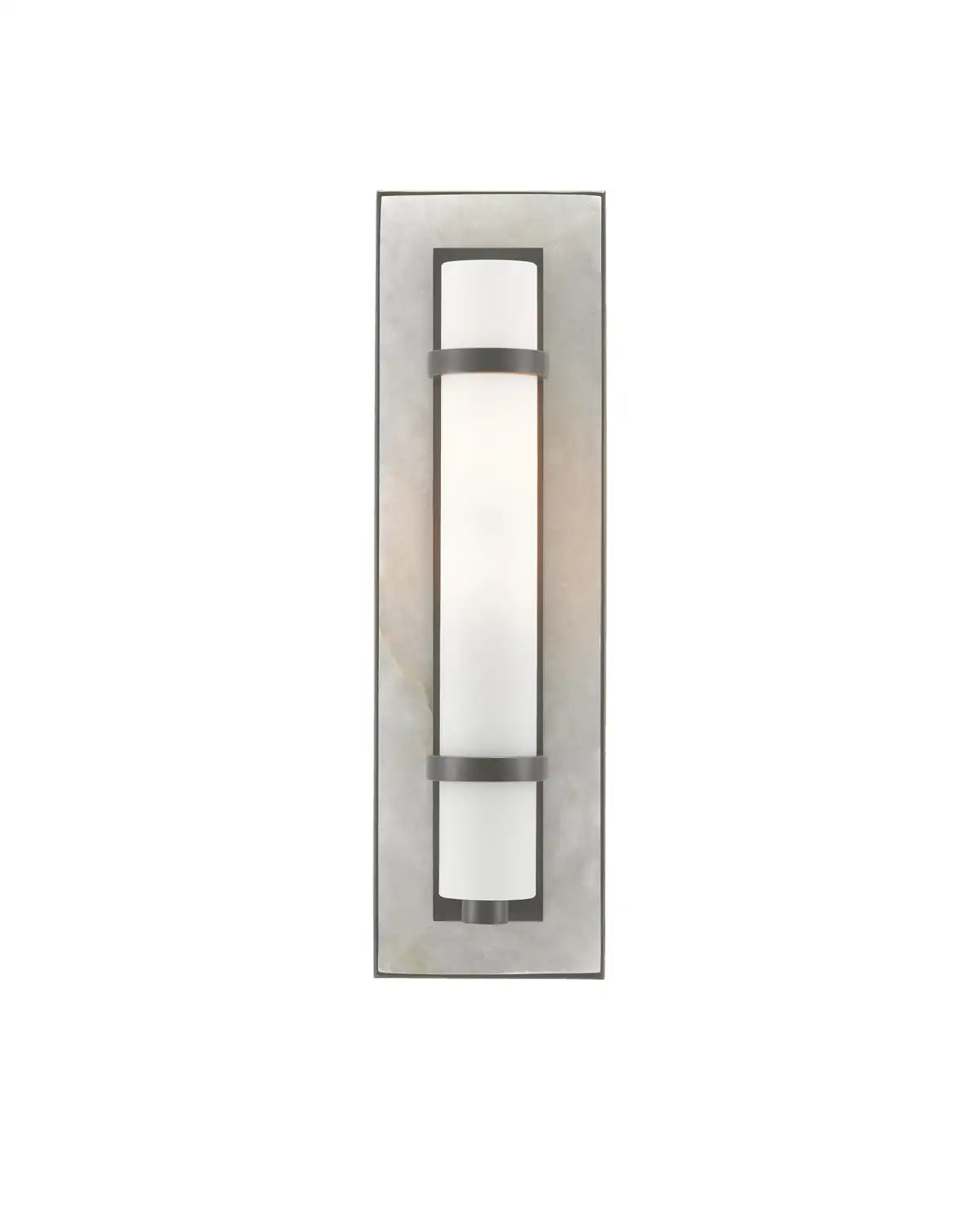 CURREY & COMPANY, BRUNEAU WALL SCONCE, WALL SCONCES