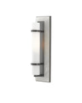 CURREY & COMPANY, BRUNEAU WALL SCONCE, WALL SCONCES