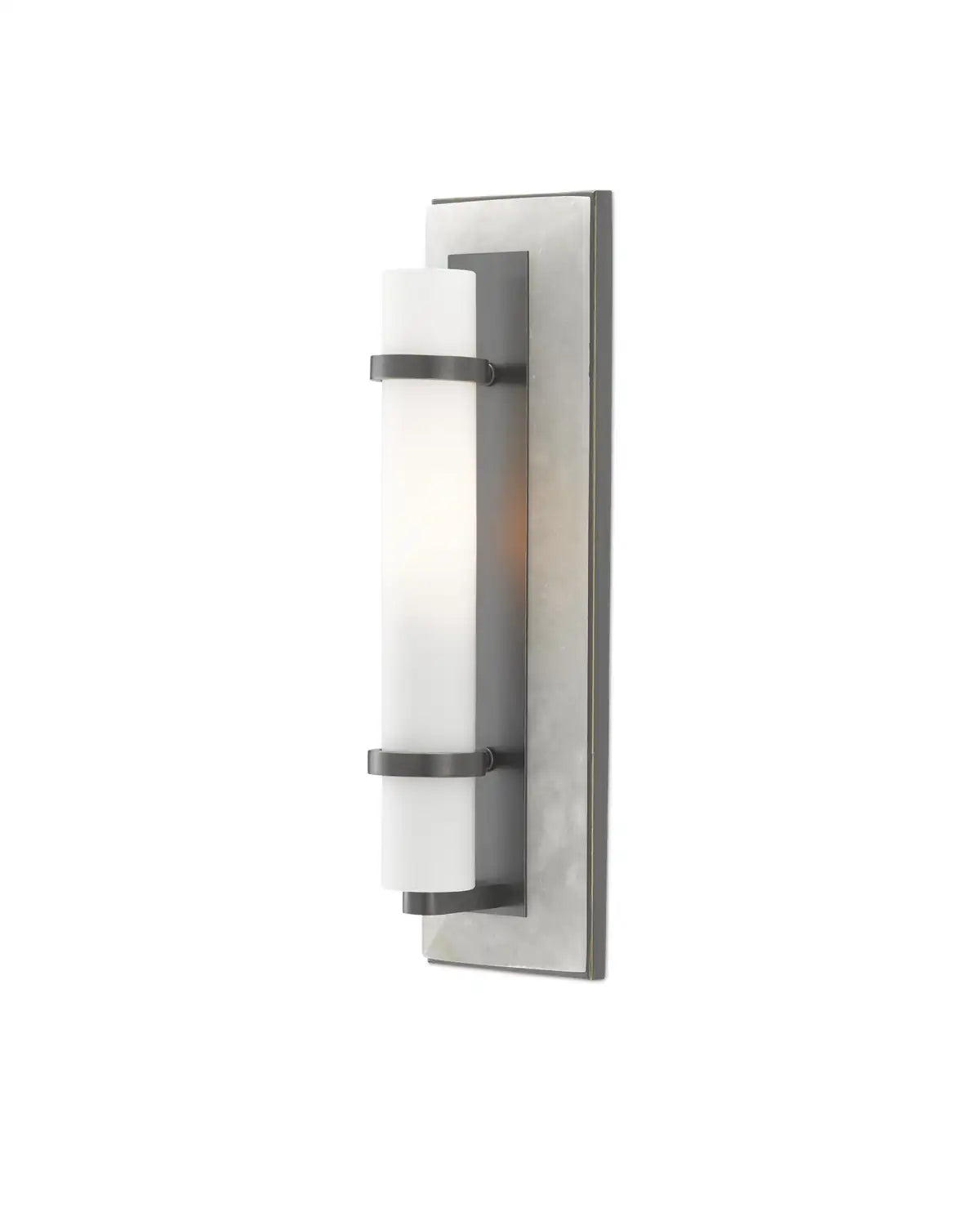CURREY & COMPANY, BRUNEAU WALL SCONCE, WALL SCONCES