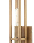 CURREY & COMPANY, BERGEN WALL SCONCE, WALL SCONCES