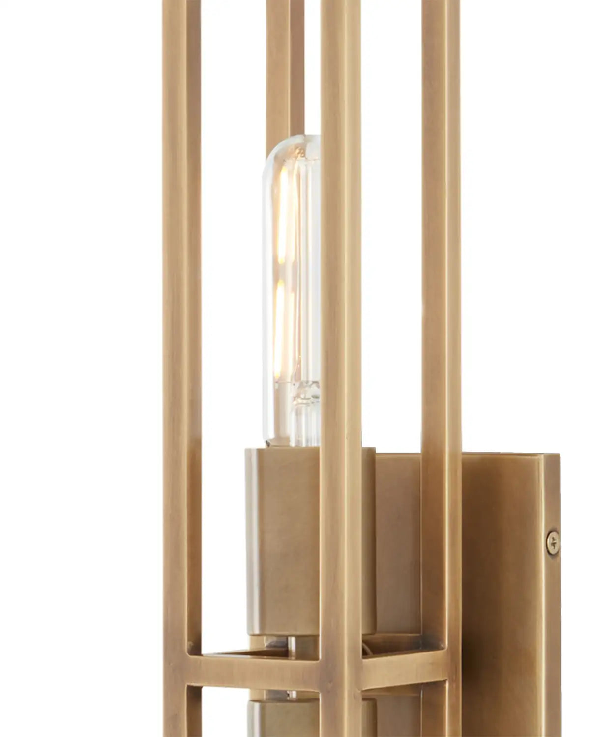 CURREY & COMPANY, BERGEN WALL SCONCE, WALL SCONCES