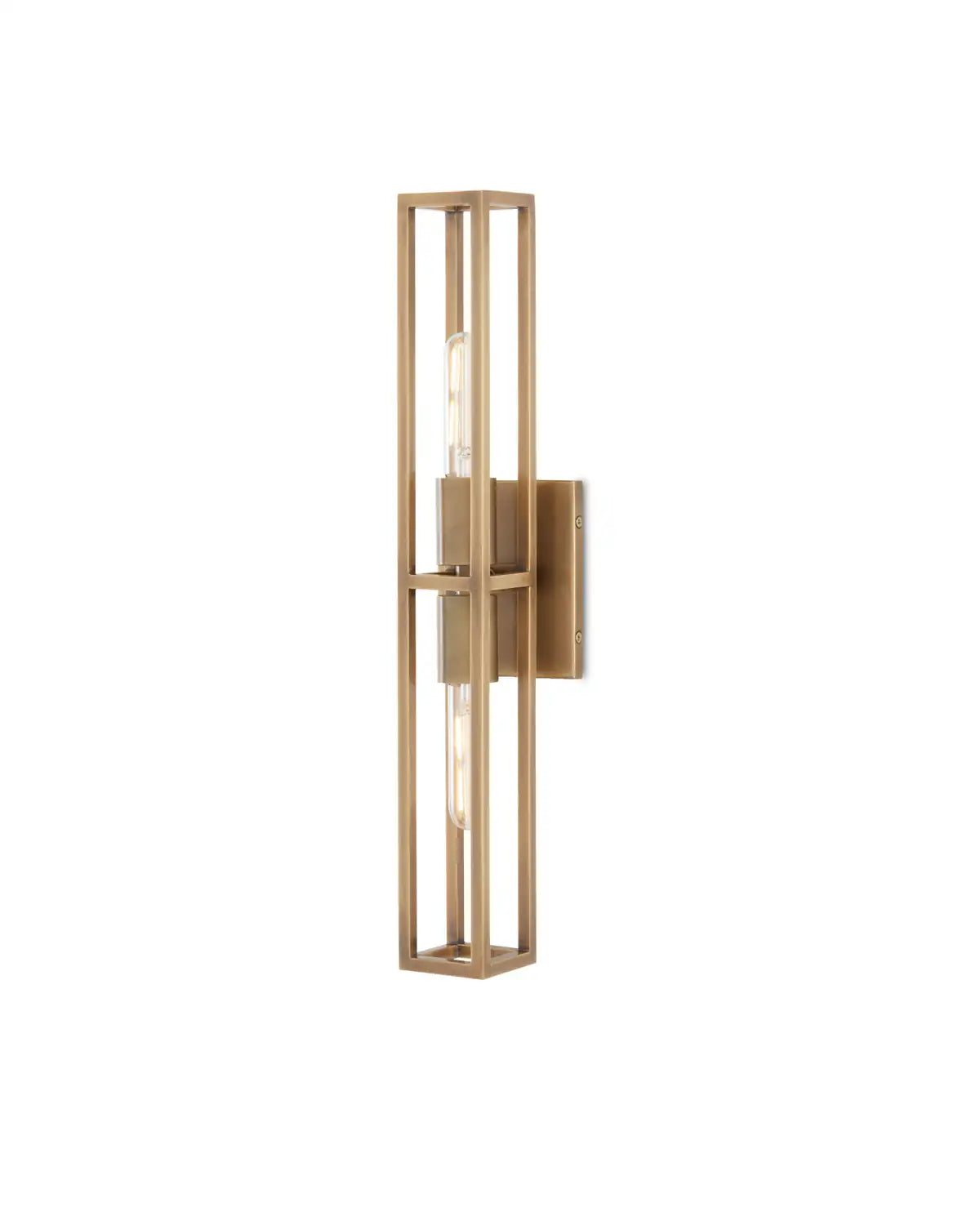 CURREY & COMPANY, BERGEN WALL SCONCE, WALL SCONCES