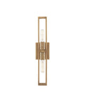 CURREY & COMPANY, BERGEN WALL SCONCE, WALL SCONCES