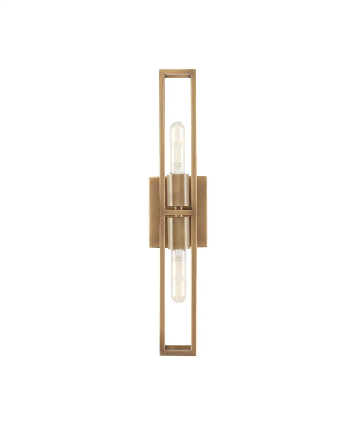 CURREY & COMPANY, BERGEN WALL SCONCE, WALL SCONCES