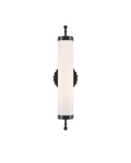 CURREY & COMPANY, LATIMER WALL SCONCE, WALL SCONCES