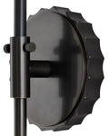 CURREY & COMPANY, LATIMER WALL SCONCE, WALL SCONCES