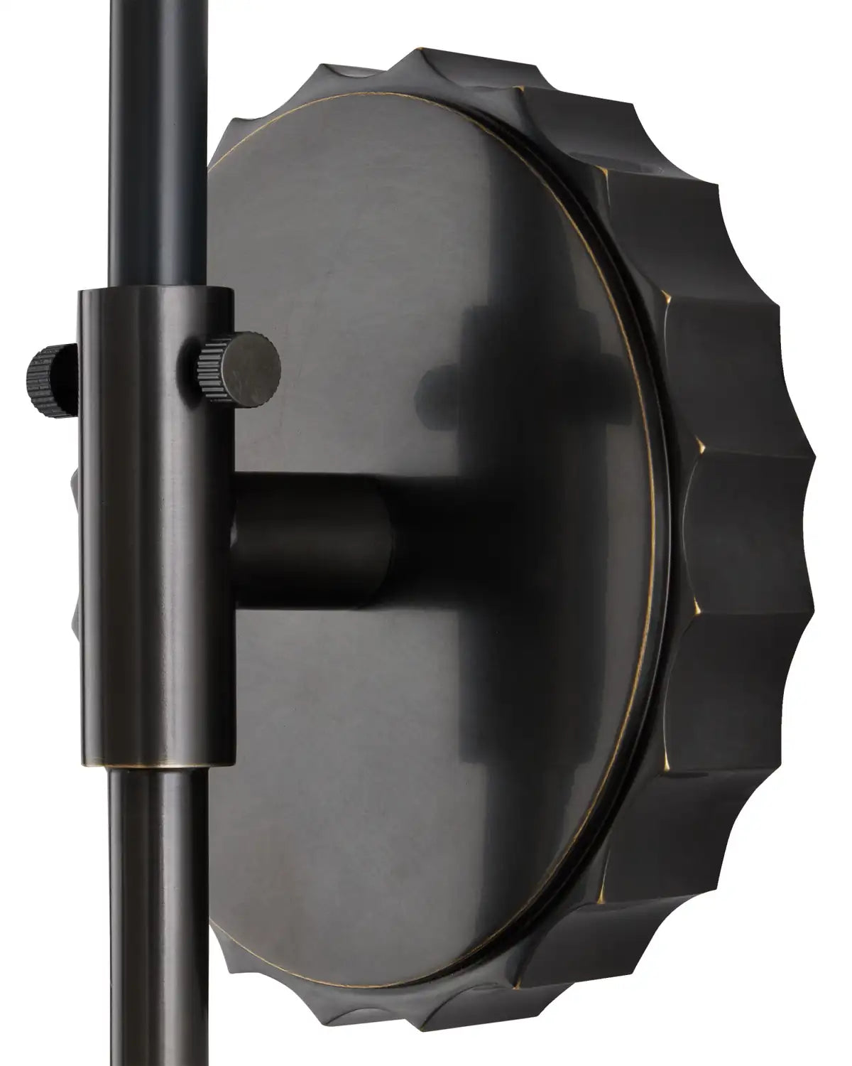 CURREY & COMPANY, LATIMER WALL SCONCE, WALL SCONCES