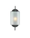 CURREY & COMPANY, GLACIER WALL SCONCE, WALL SCONCES