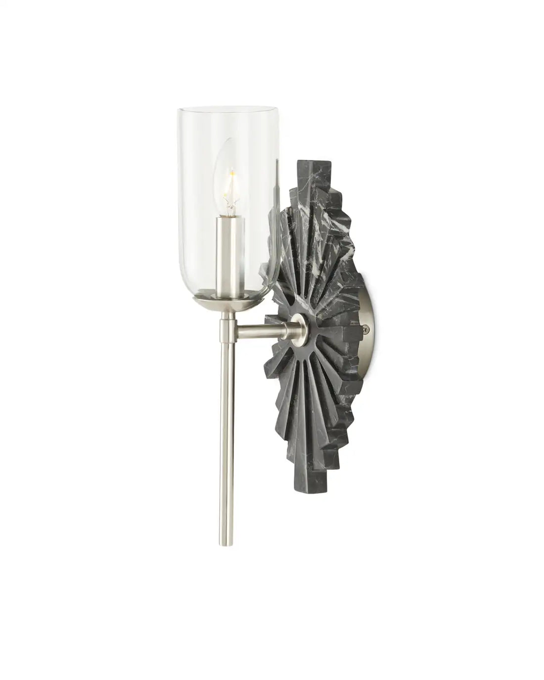 CURREY & COMPANY, BENTHOS WALL SCONCE, WALL SCONCES