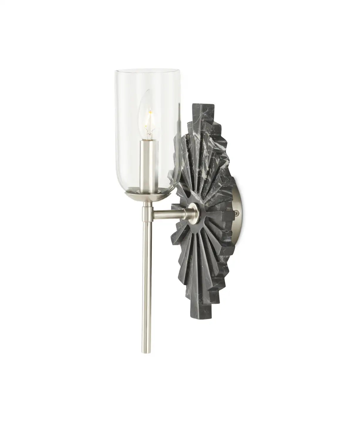 CURREY & COMPANY, BENTHOS WALL SCONCE, WALL SCONCES