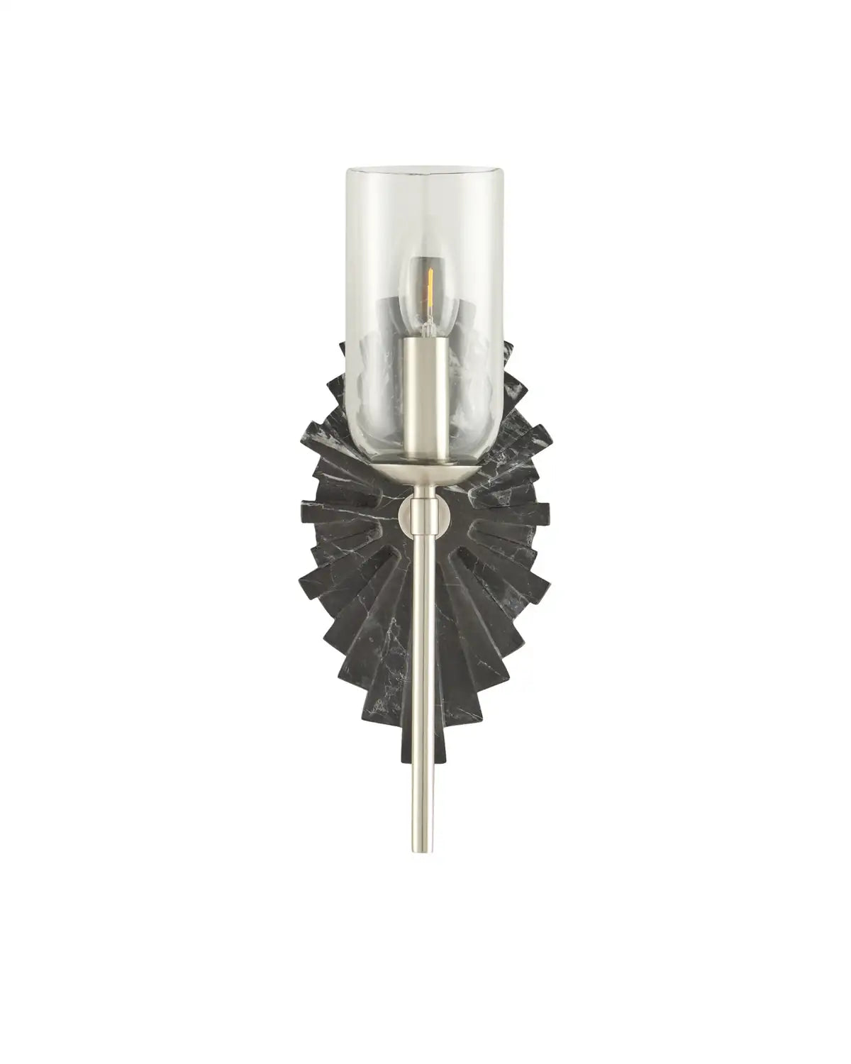 CURREY & COMPANY, BENTHOS WALL SCONCE, WALL SCONCES
