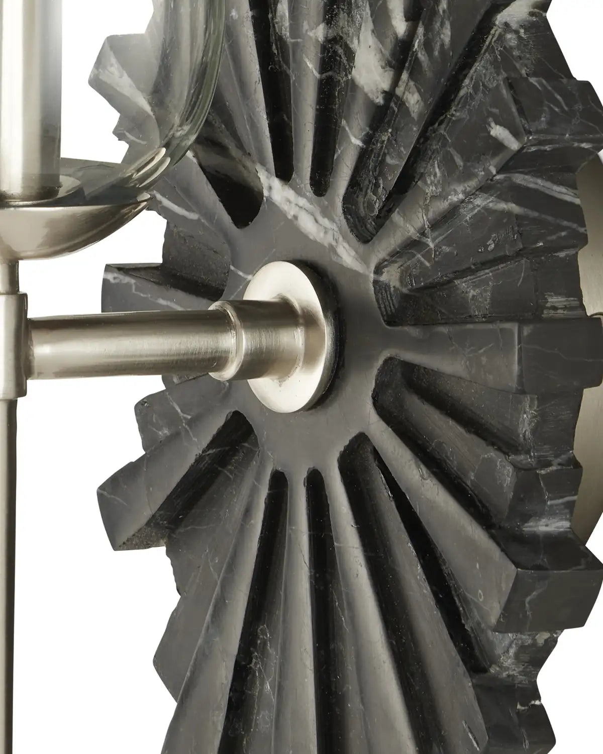 CURREY & COMPANY, BENTHOS WALL SCONCE, WALL SCONCES