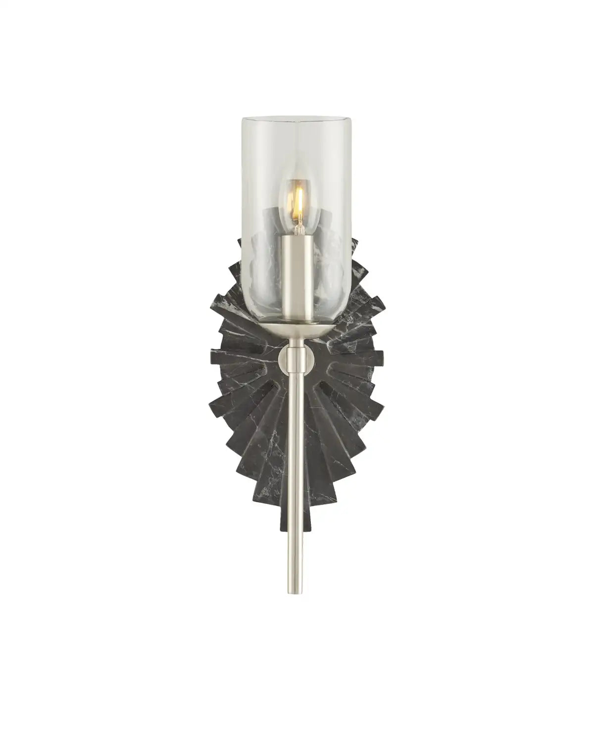 CURREY & COMPANY, BENTHOS WALL SCONCE, WALL SCONCES
