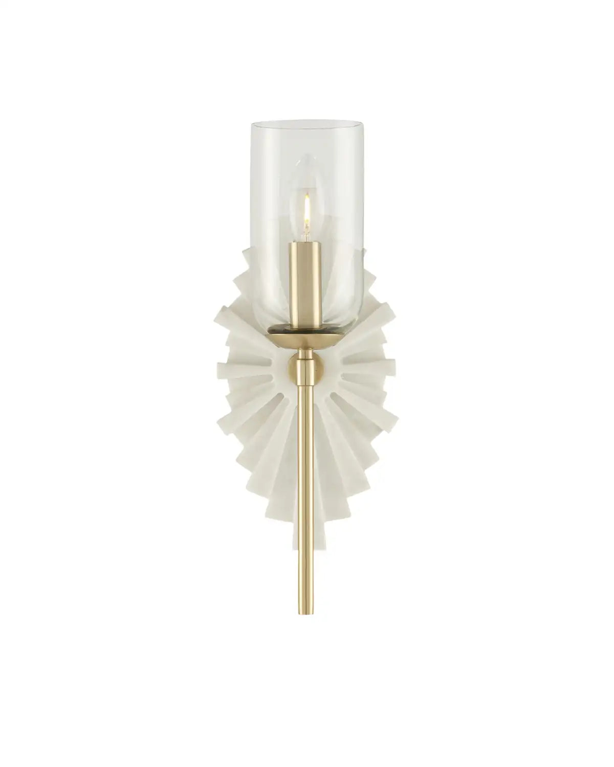 CURREY & COMPANY, BENTHOS WALL SCONCE, WALL SCONCES