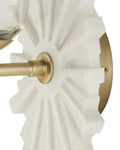 CURREY & COMPANY, BENTHOS WALL SCONCE, WALL SCONCES