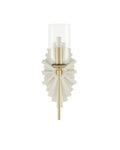 CURREY & COMPANY, BENTHOS WALL SCONCE, WALL SCONCES