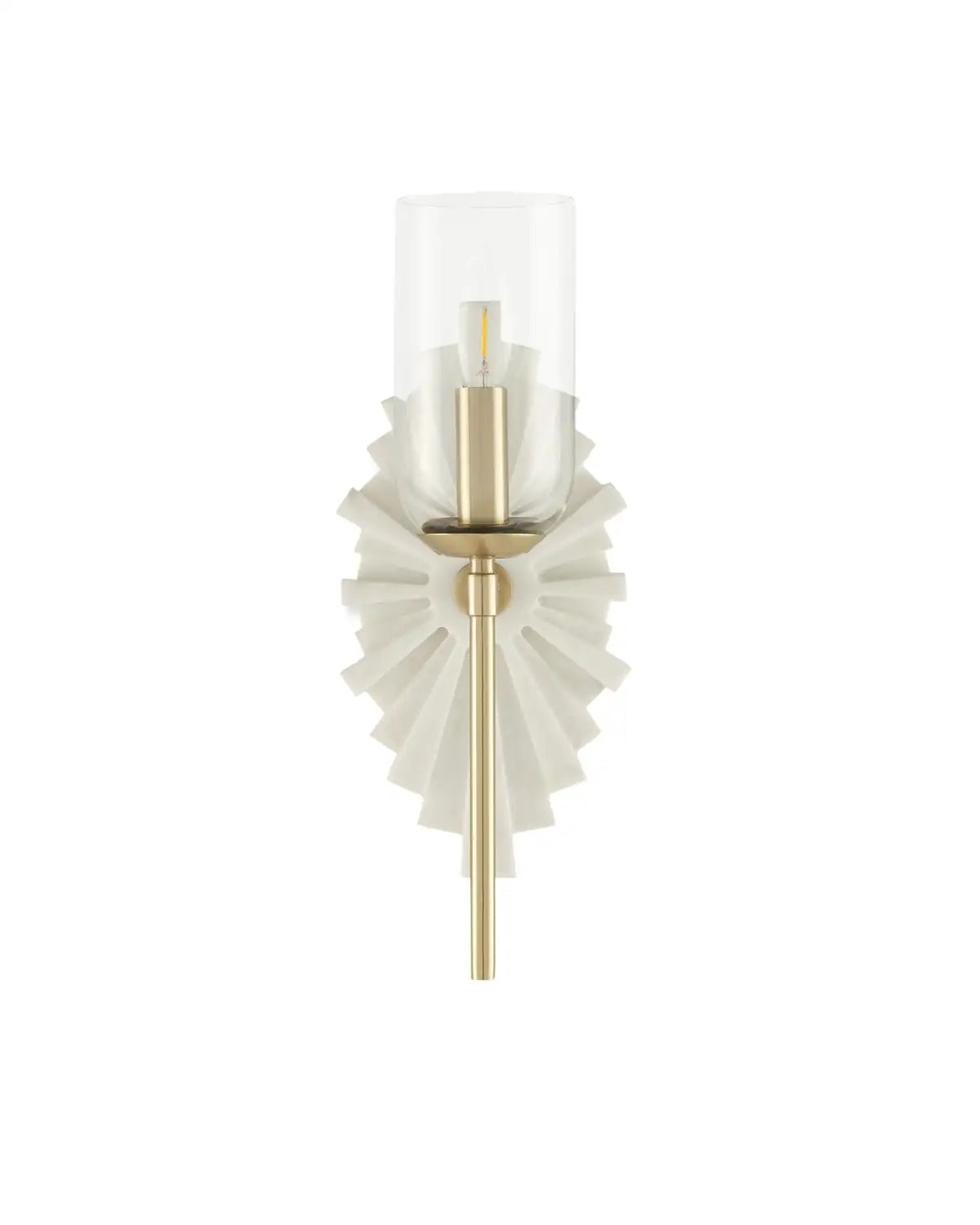 CURREY & COMPANY, BENTHOS WALL SCONCE, WALL SCONCES