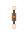 CURREY & COMPANY, BEATRIX BATH WALL SCONCE, WALL SCONCES