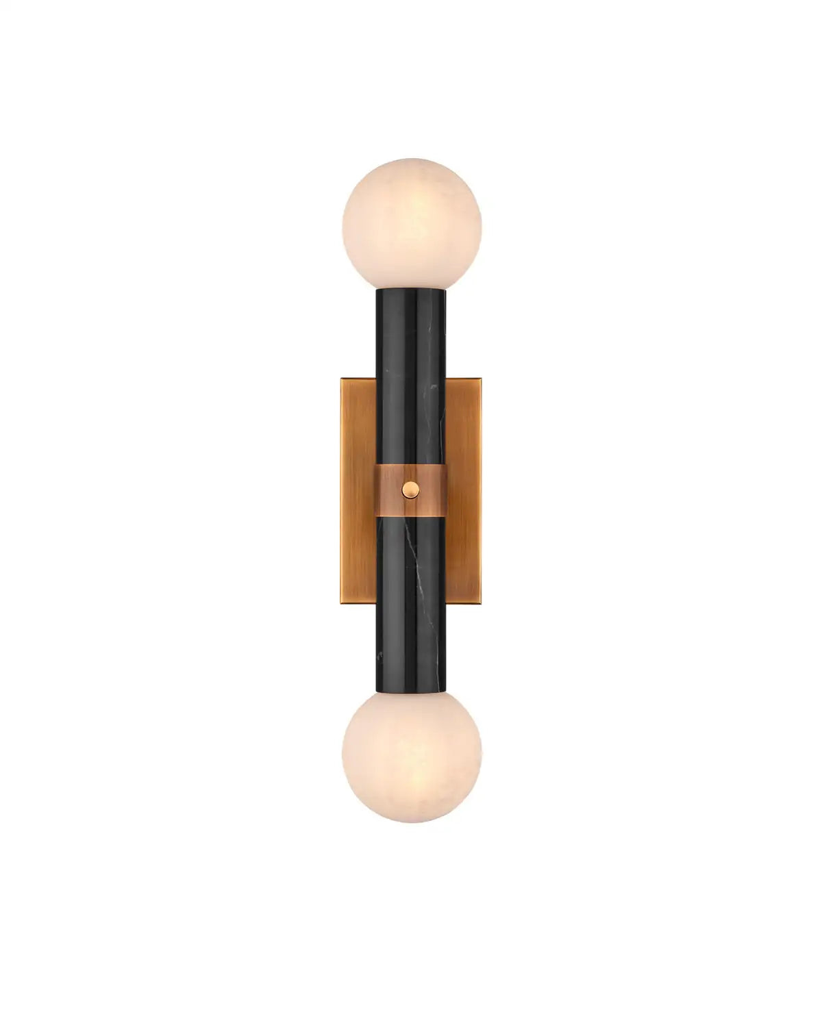 CURREY & COMPANY, BEATRIX BATH WALL SCONCE, WALL SCONCES