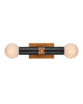 CURREY & COMPANY, BEATRIX BATH WALL SCONCE, WALL SCONCES