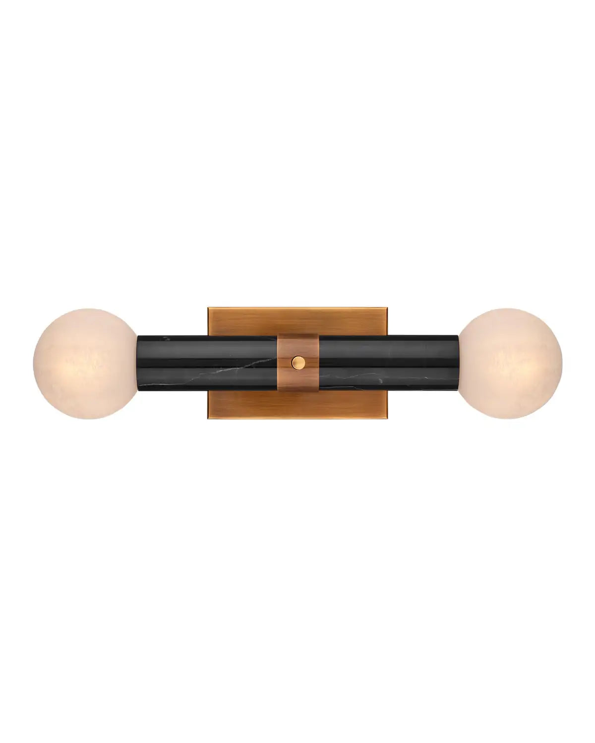 CURREY & COMPANY, BEATRIX BATH WALL SCONCE, WALL SCONCES