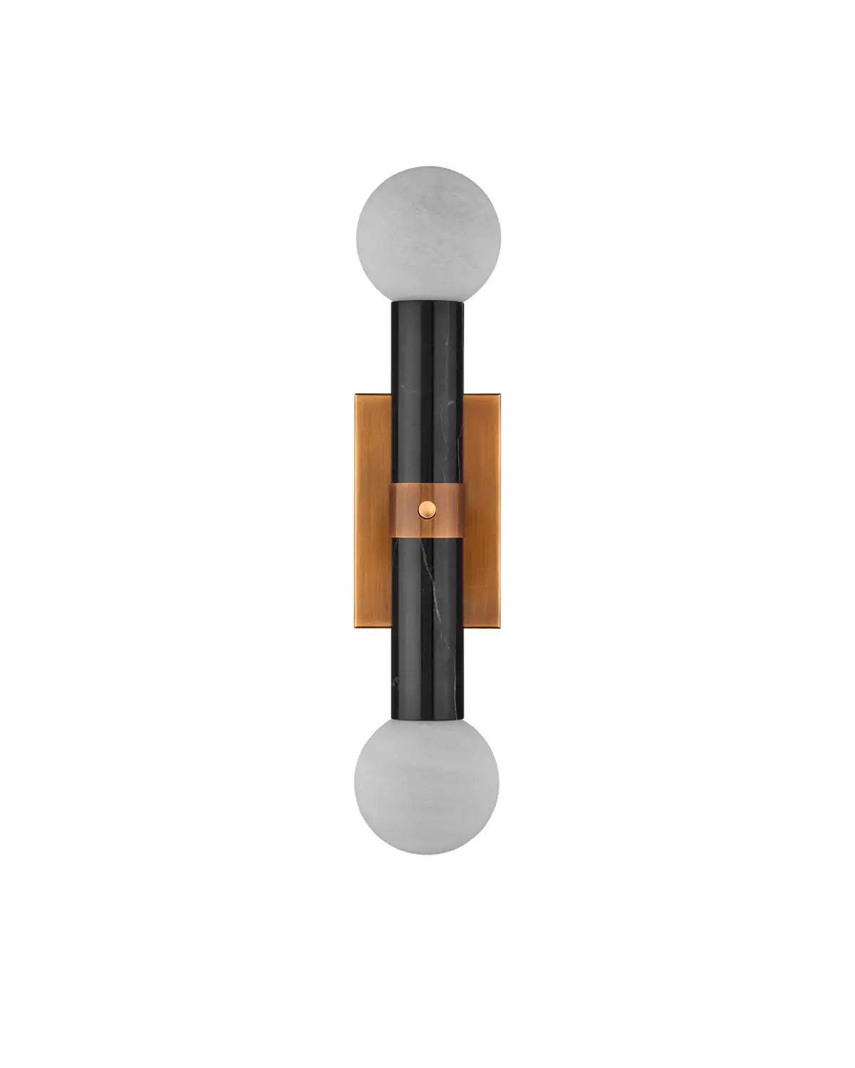 CURREY & COMPANY, BEATRIX BATH WALL SCONCE, WALL SCONCES
