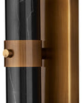 CURREY & COMPANY, BEATRIX BATH WALL SCONCE, WALL SCONCES